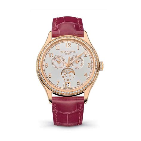 Site officiel Patek Philippe 